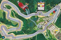 Boîte du jeu : Formule Dé : Zanvoort 2 & Spa-Francorchamps