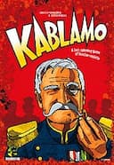 boîte du jeu : Kablamo