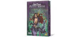 Couverture de Dark Tales - La Petite Sirène