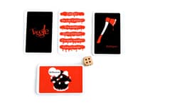 Couverture de Taggle