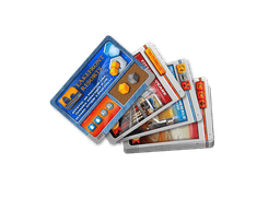 Couverture de Terraforming Mars : Le Jeu de Dés - Promo Pack