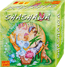 boîte du jeu : Shashawa