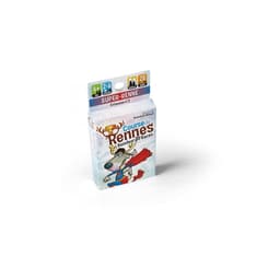 Couverture de Course de Rennes - extension 2 - Super-Renne