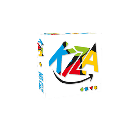 Couverture de KIZA