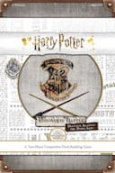 boîte du jeu : Harry Potter: Hogwarts Battle – Defence Against the Dark Arts