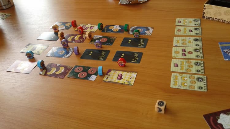 Boîte du jeu : Jumble Jam