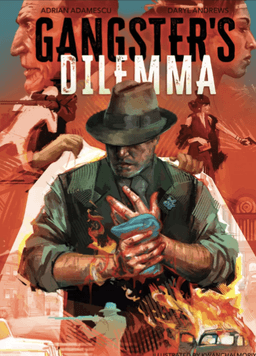 Couverture de Gangster's Dilemma