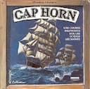 boîte du jeu : Cap Horn