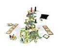 Boîte du jeu : Menara