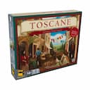boîte du jeu : Viticulture Toscane - Edition Essentielle