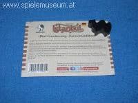 Boîte du jeu : Istanbul : Die Karawanenführer