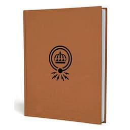 Couverture de Tales From The Loop - Livre de Base DELUXE