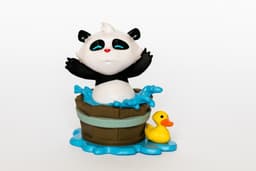 Couverture de Takenoko - Extension "Chibis" (Collector's Edition) - Bébé Panda "Joy"