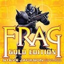 boîte du jeu : Frag - Gold Edition