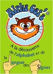 Boîte du jeu : Alpha Cat's