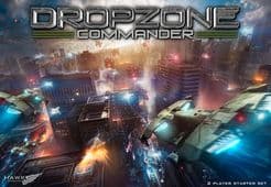 Couverture de Dropzone Commander