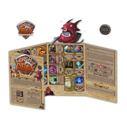 Couverture de Clash of Deck : Volume 2