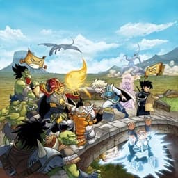 Couverture de Reflets d'Acide