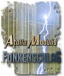 boîte du jeu : Funkenschlag : Atolla Modulis
