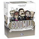 boîte du jeu : Goodwill