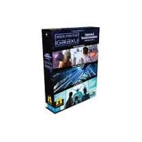 Couverture de Race for the galaxy : extensions de l’arc 1