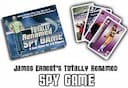 boîte du jeu : Totally Renamed Spy Game