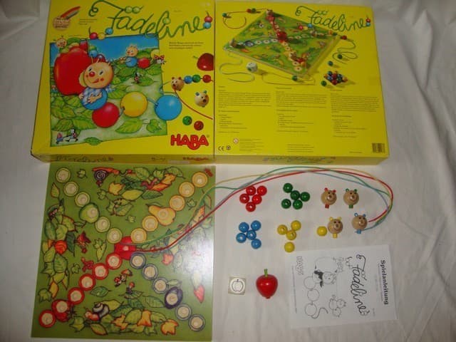 Boîte du jeu : Fadeline