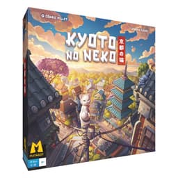Couverture de Kyoto no Neko