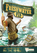 boîte du jeu : Freshwater Fly