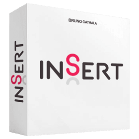 Boîte du jeu : Insert