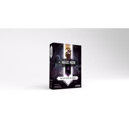 Couverture de Mage Noir : Voie du Plieur de Temps