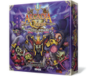 boîte du jeu : Arcadia Quest : Outre Tombe