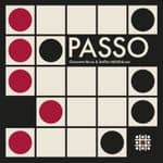 Couverture de Passo