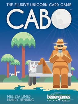 Couverture de CABO