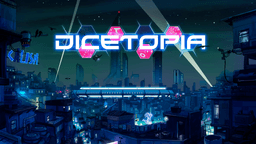 Couverture de Dicetopia
