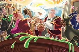 Couverture de Potion Explosion - Le Cinquième Ingrédient