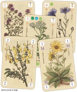 Couverture de OFFICINALIS