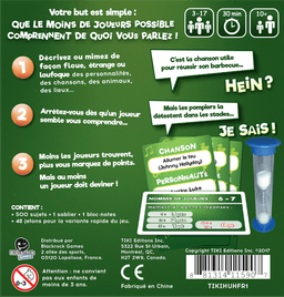 Couverture de HEIN ? Famille & Culture Pop