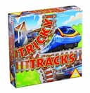boîte du jeu : Tricky Tracks