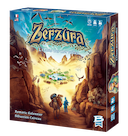 boîte du jeu : Zerzura, L’Oasis des Merveilles