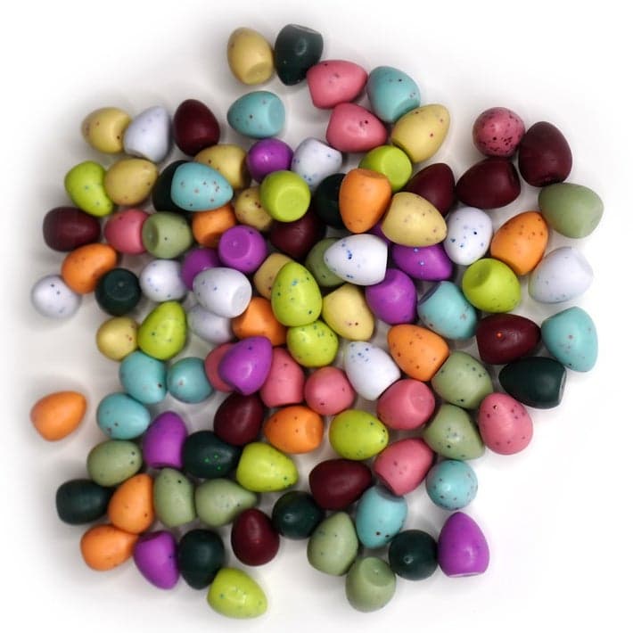 Boîte du jeu : Wingspan - Extension "Oeufs Mouchetés / Speckled Eggs"