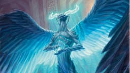 Couverture de Magic The Gathering : Core Set 2021