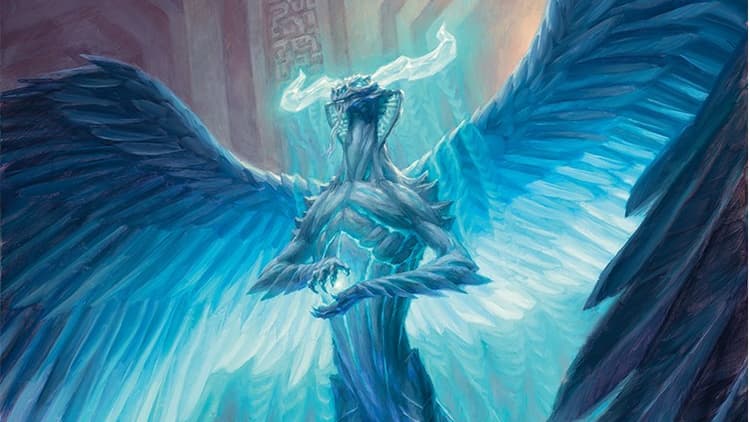 Boîte du jeu : Magic The Gathering : Core Set 2021