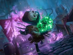 Couverture de Magic the Gathering : Jumpstart