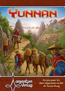 boîte du jeu : Yunnan