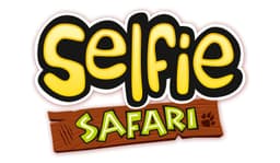 Couverture de Selfie Safari