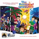boîte du jeu : The Pursuit of Happiness, 2nd edition