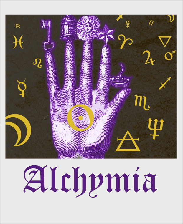 Boîte du jeu : Pocket Investigations : Alchymia