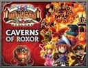 boîte du jeu : Super Dungeon Explore: Caverns of Roxor