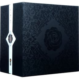 Couverture de Black Rose Wars : Renaissance